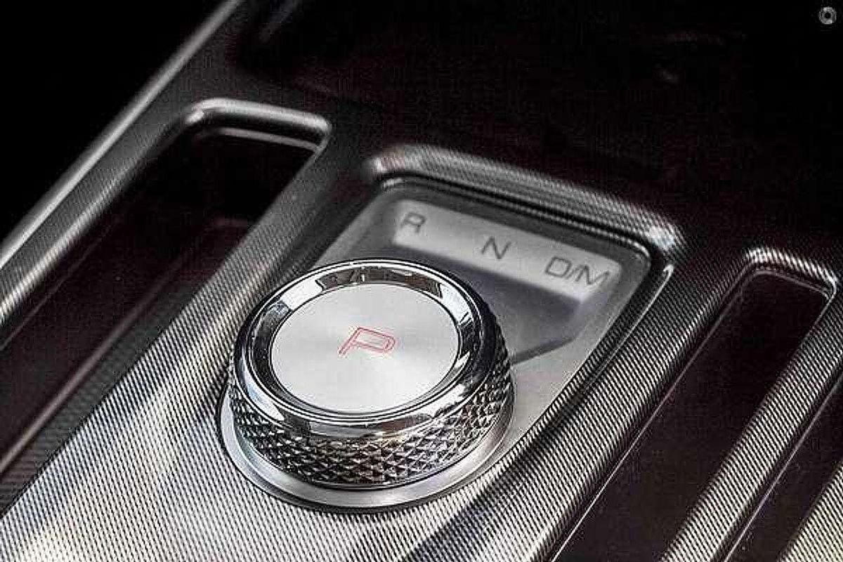 2023 GWM Haval Jolion S A01