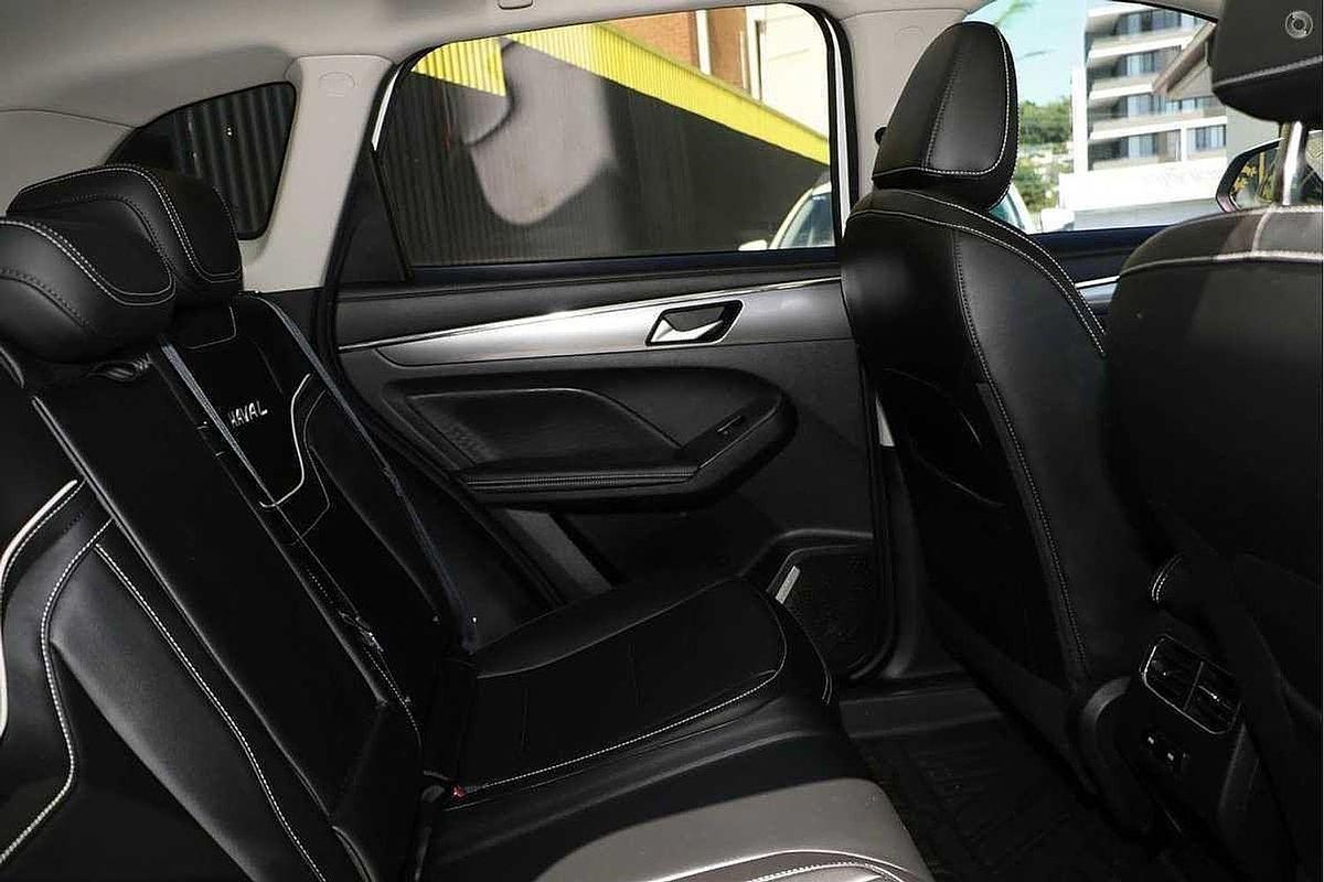 2024 GWM Haval Jolion Ultra Hybrid A01