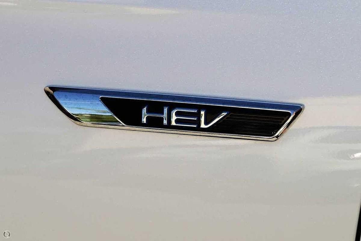 2024 GWM Haval Jolion Ultra Hybrid A01