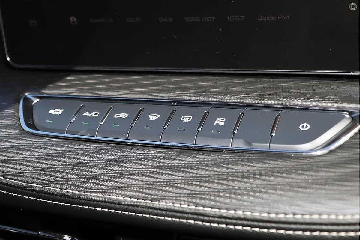 2024 GWM Haval Jolion Ultra Hybrid A01