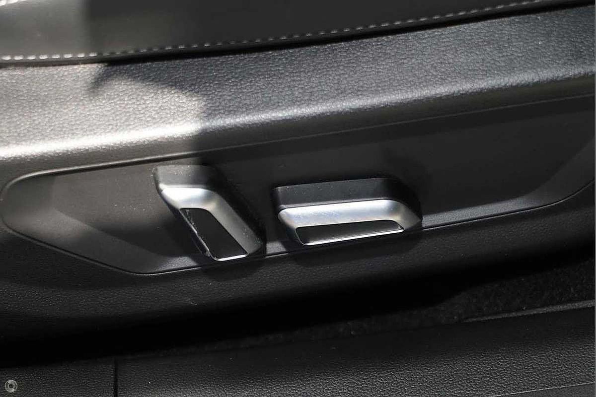 2024 GWM Haval Jolion Ultra Hybrid A01