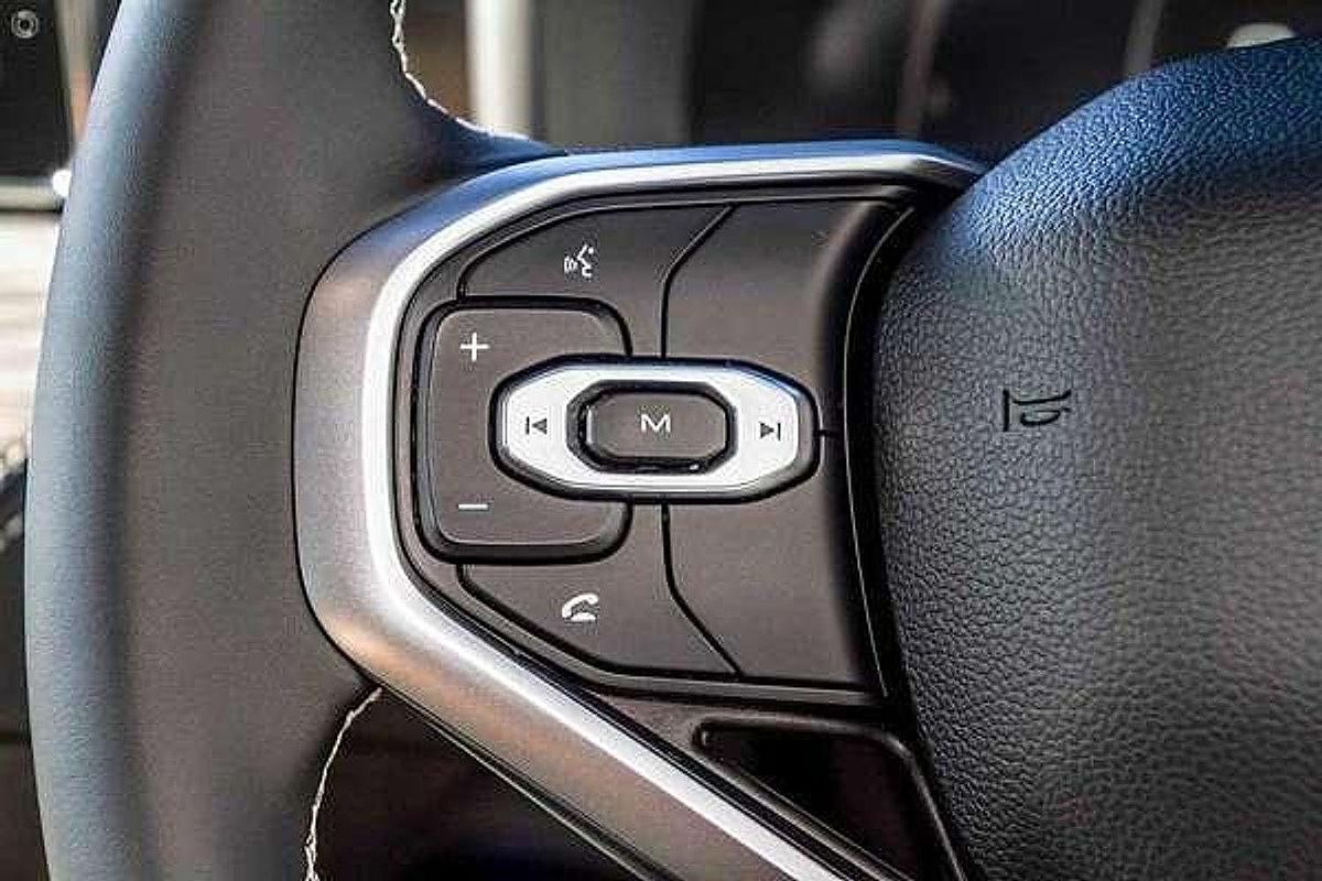 2023 GWM Haval Jolion Lux Hybrid A01