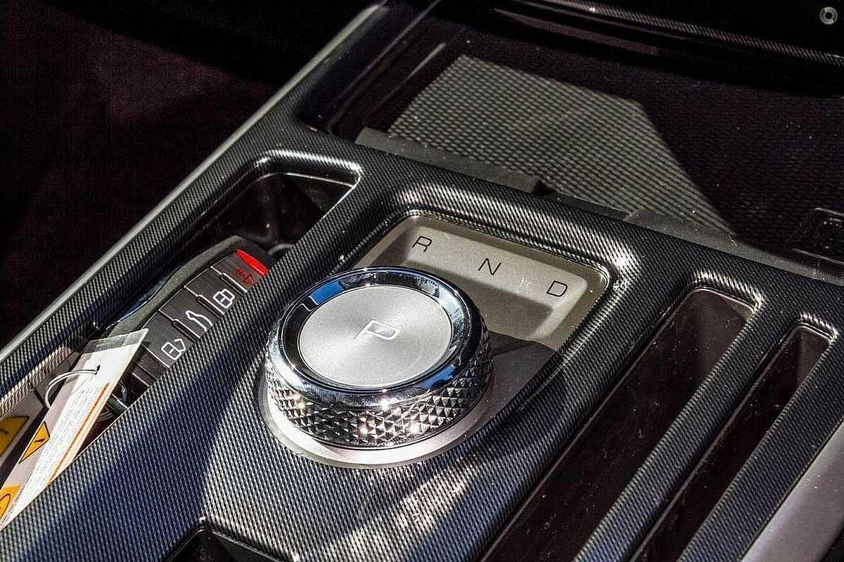 2023 GWM Haval Jolion Lux Hybrid A01