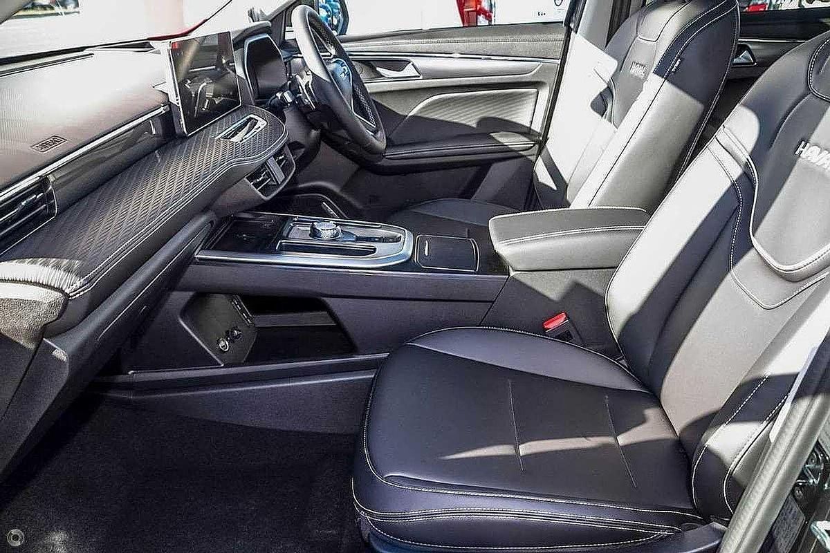 2023 GWM Haval Jolion Ultra A01