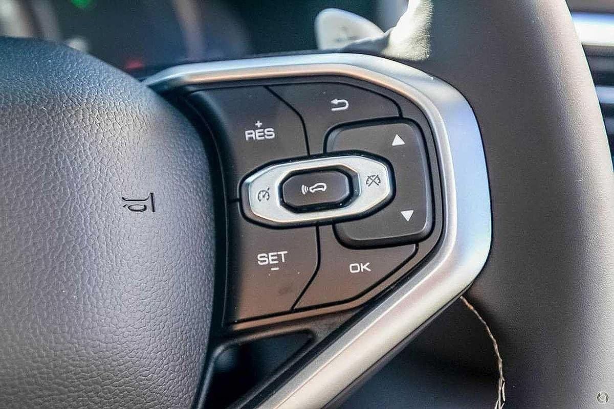 2023 GWM Haval Jolion Ultra A01