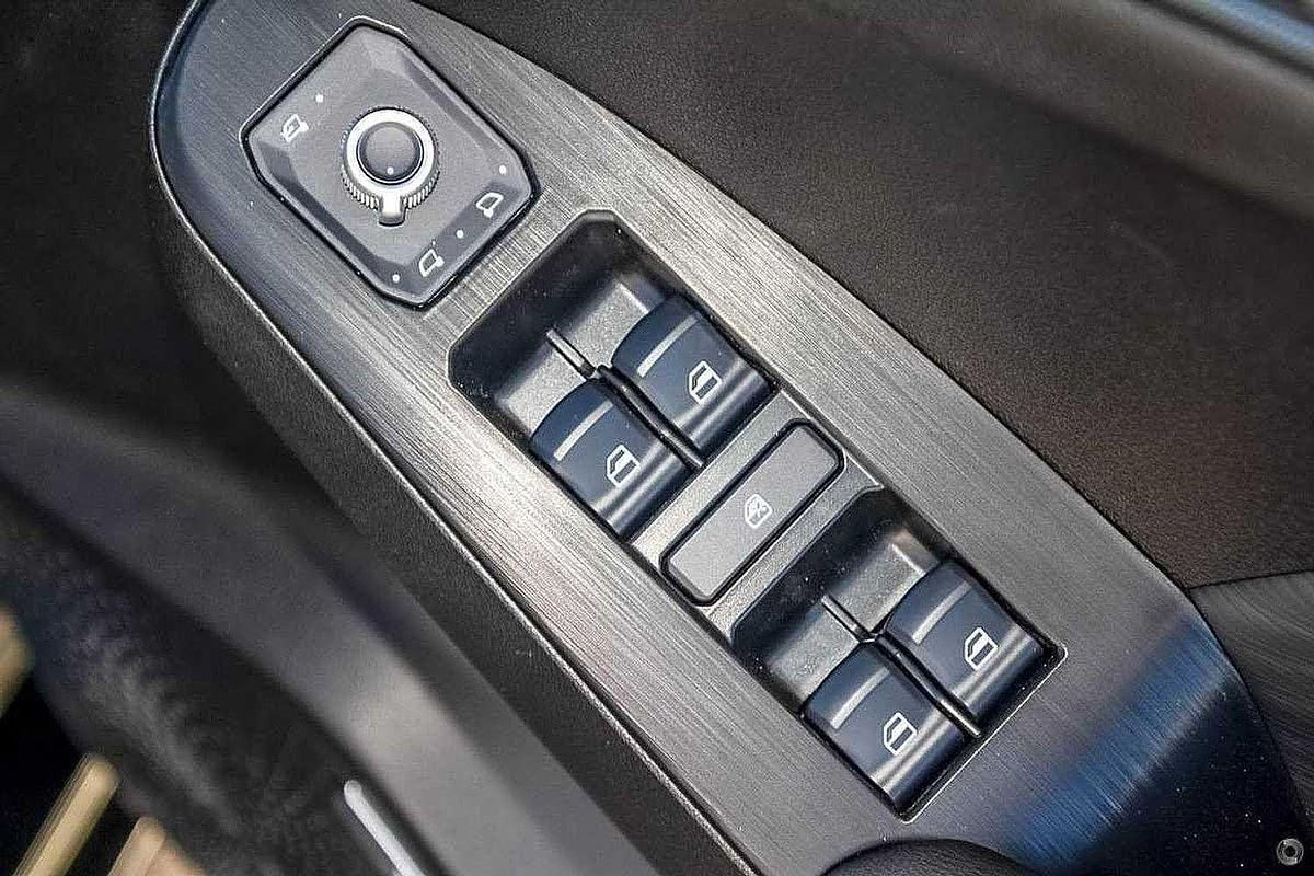 2023 GWM Haval Jolion Ultra A01