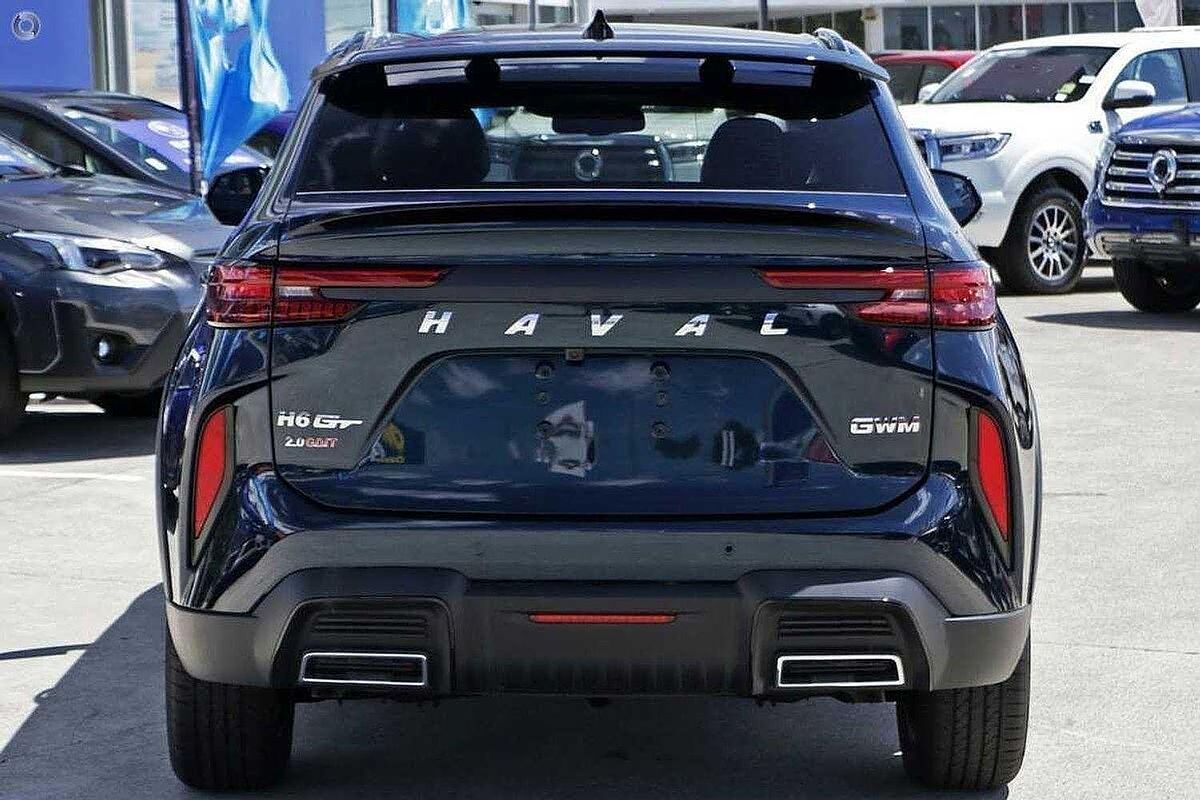 2023 GWM Haval H6GT Lux B03