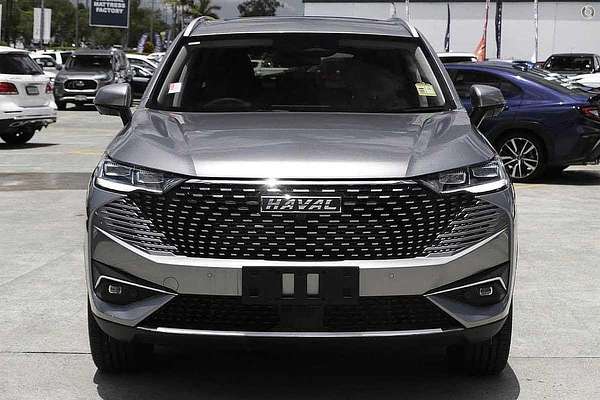 2023 GWM Haval H6 Ultra Hybrid B01