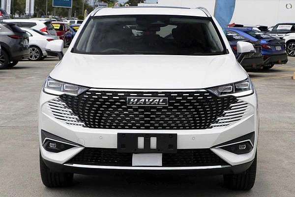 2023 GWM Haval H6 Ultra Hybrid B01