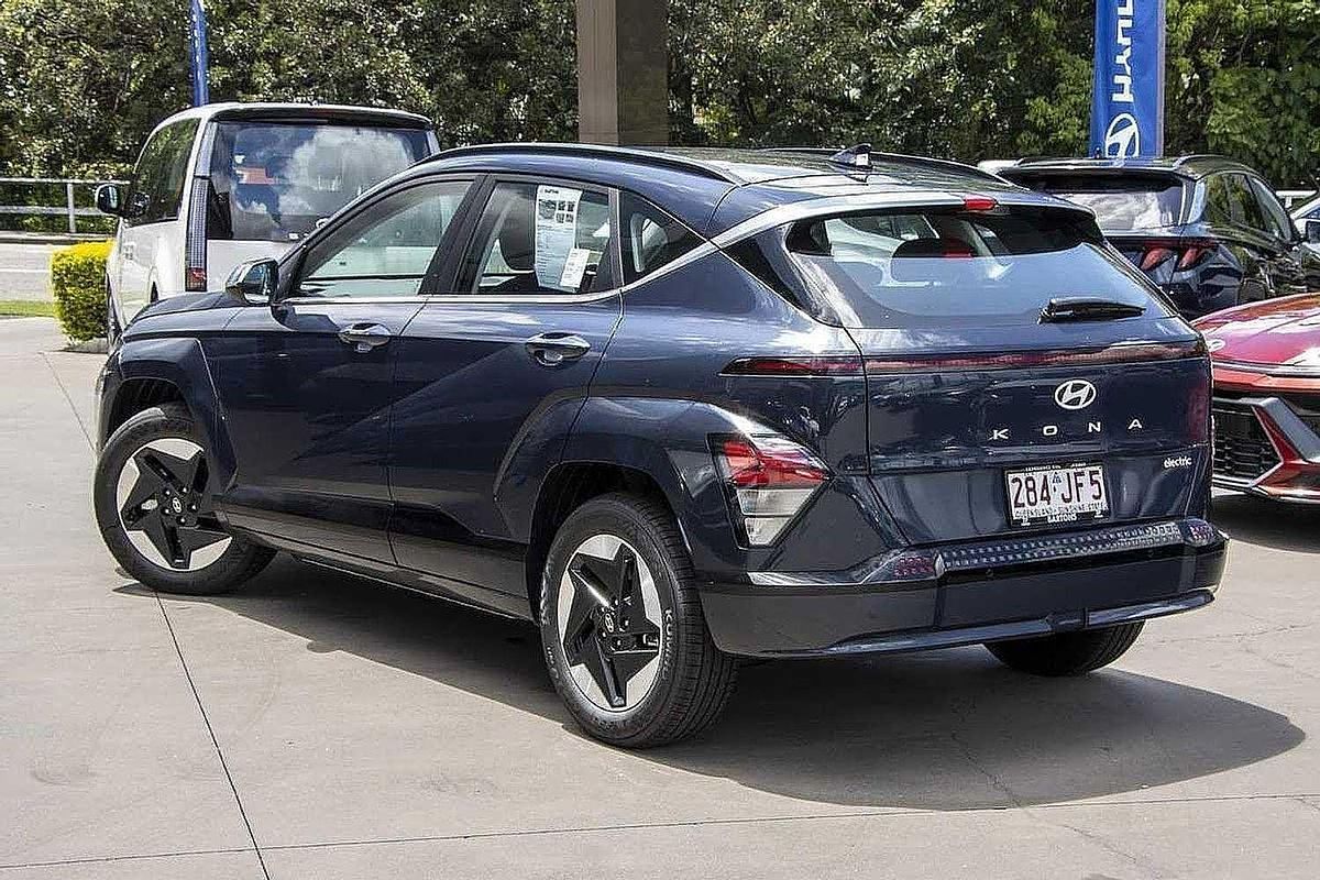 2024 Hyundai Kona Electric SX2.V1
