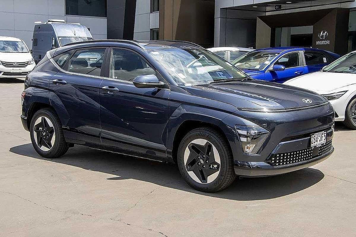 2024 Hyundai Kona Electric SX2.V1