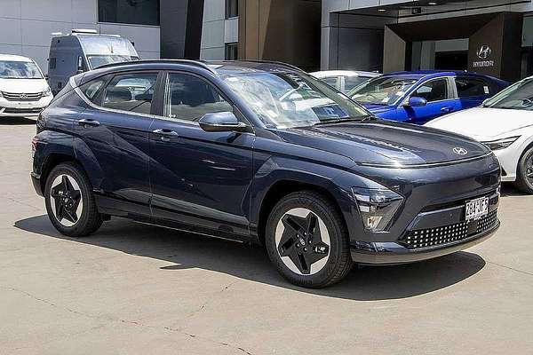 2024 Hyundai Kona Electric SX2.V1