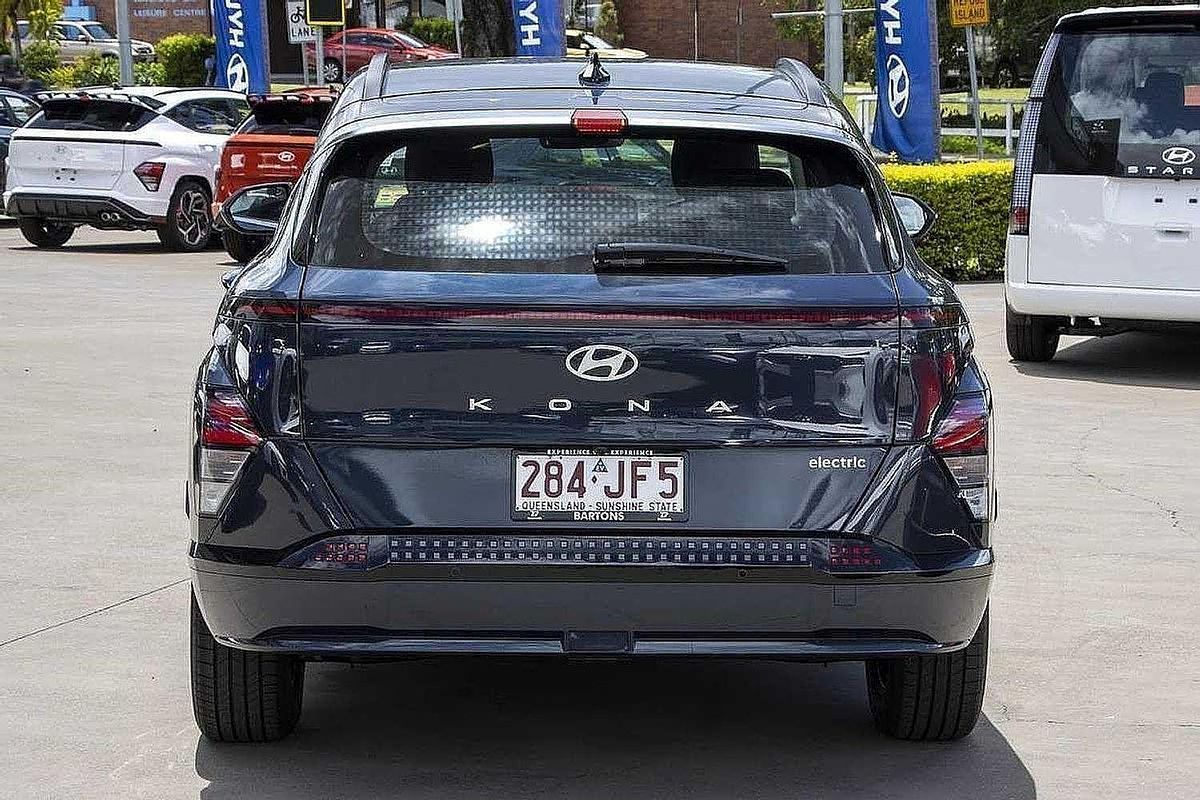 2024 Hyundai Kona Electric SX2.V1