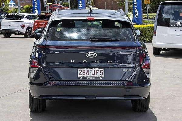 2024 Hyundai Kona Electric SX2.V1