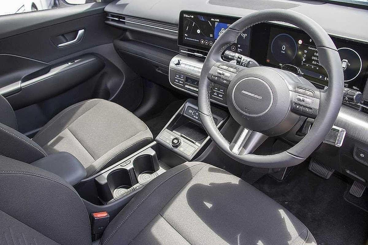2024 Hyundai Kona Electric SX2.V1