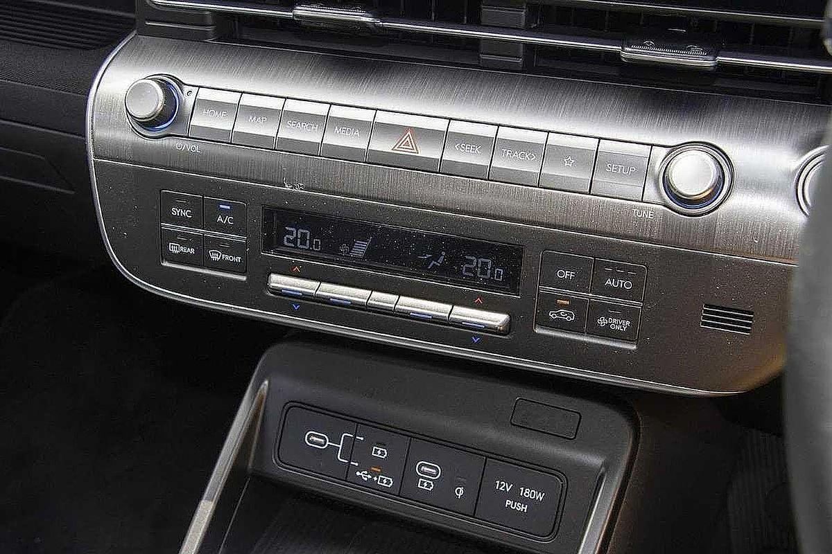 2024 Hyundai Kona Electric SX2.V1