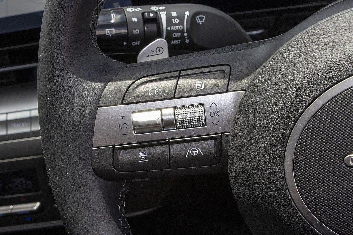 2024 Hyundai Kona Electric SX2.V1