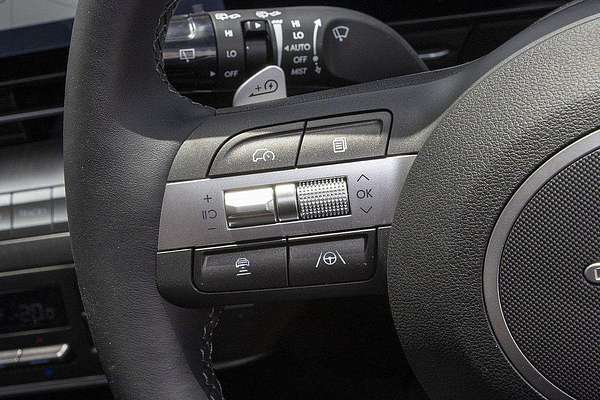 2024 Hyundai Kona Electric SX2.V1