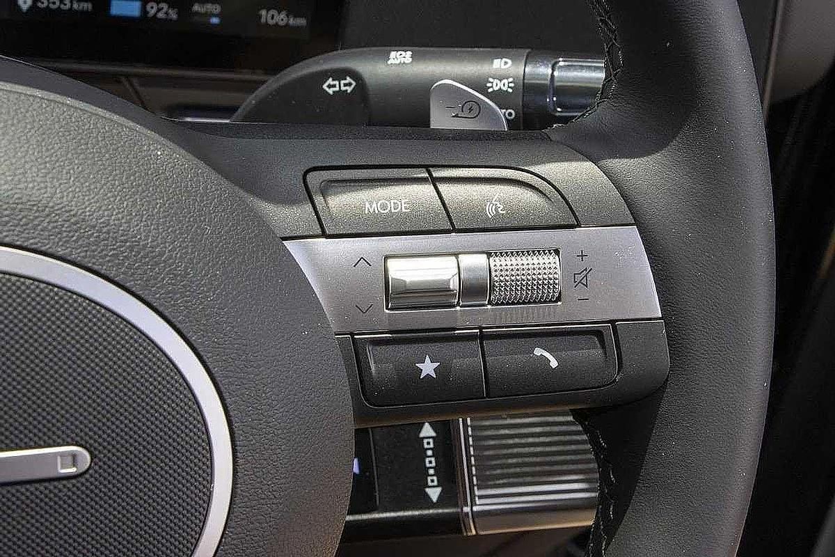2024 Hyundai Kona Electric SX2.V1
