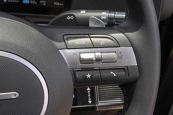2024 Hyundai Kona Electric SX2.V1