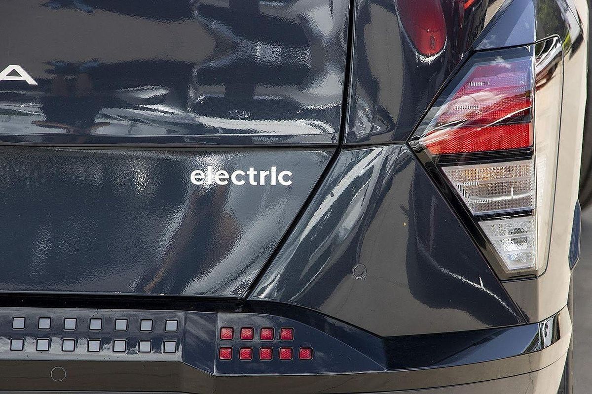 2024 Hyundai Kona Electric SX2.V1