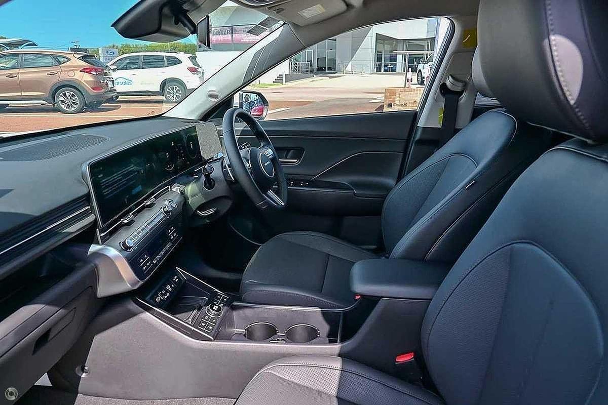 2024 Hyundai Kona Premium SX2.V1