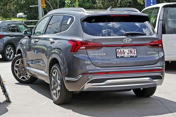 2023 Hyundai Santa Fe Hybrid Highlander TM.V4