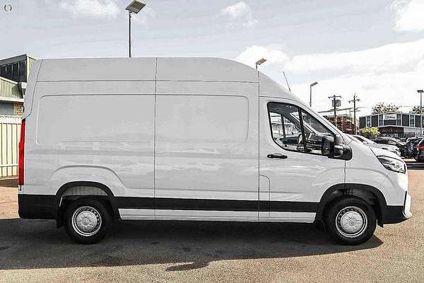 2023 LDV Deliver 9