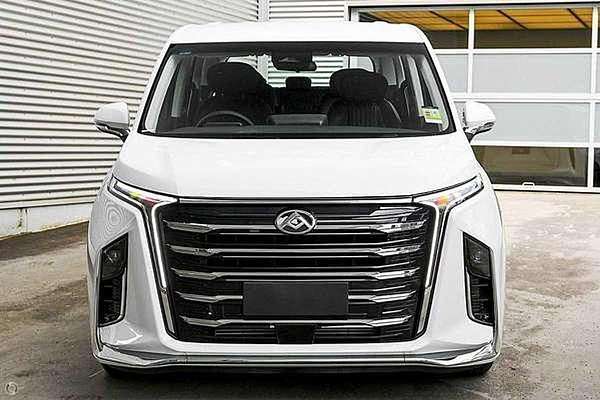 2023 LDV MIFA Mode