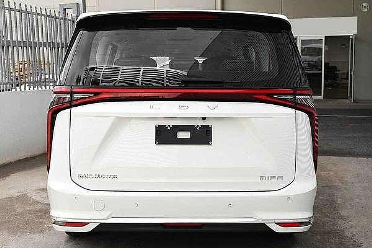 2023 LDV MIFA Mode