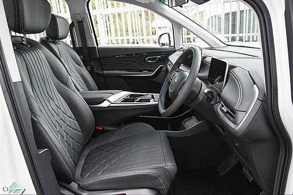 2023 LDV MIFA Mode