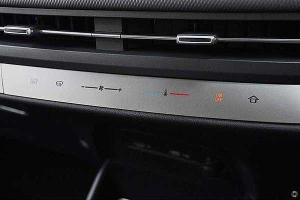 2023 LDV MIFA Mode