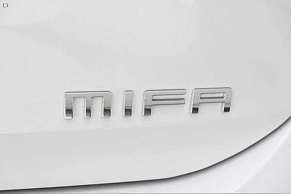 2023 LDV MIFA Mode