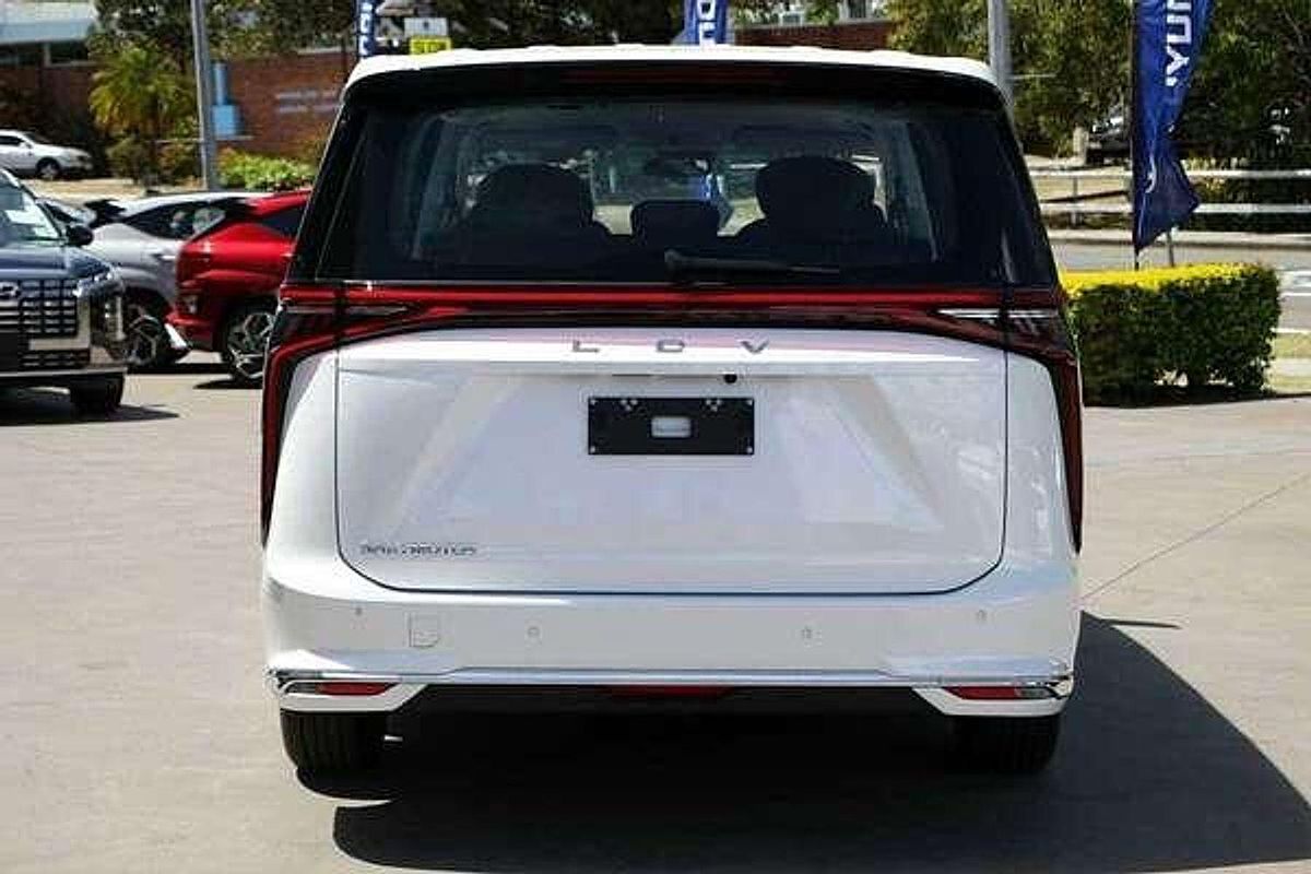 2023 LDV MIFA Mode