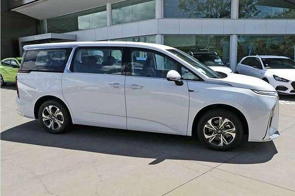 2023 LDV MIFA Mode