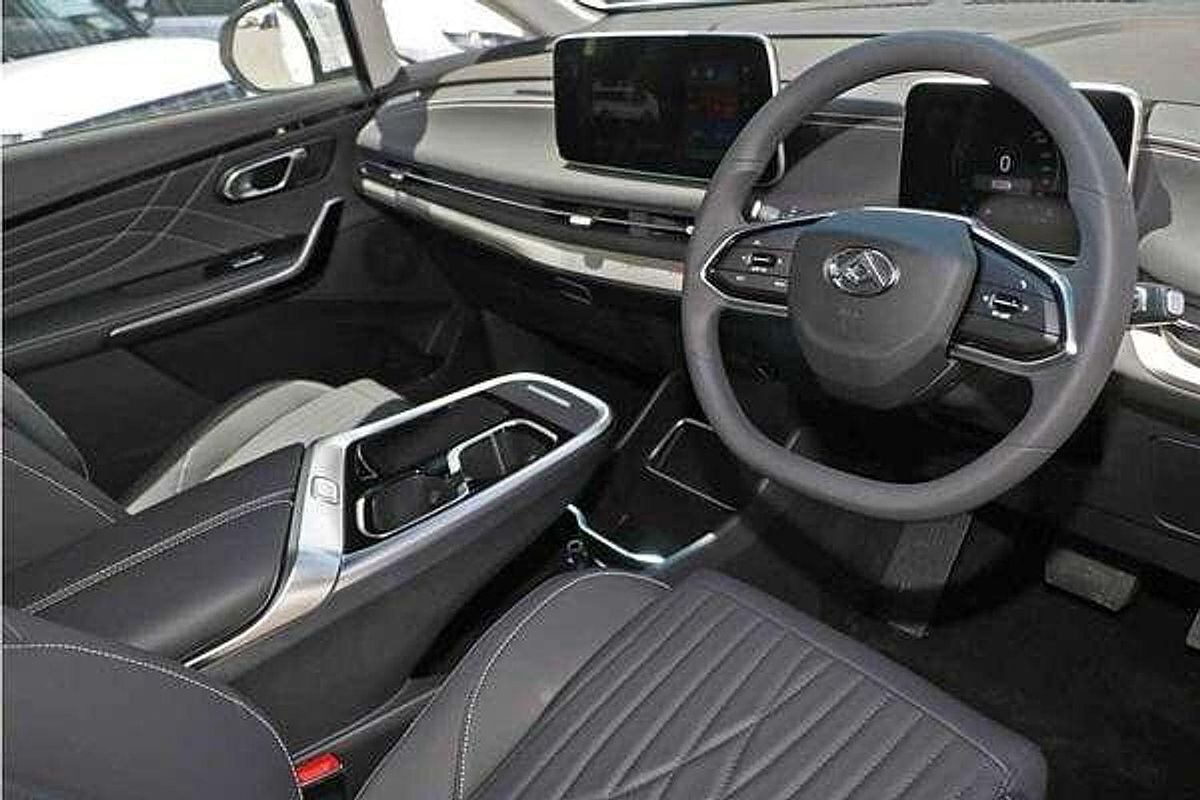 2023 LDV MIFA Mode