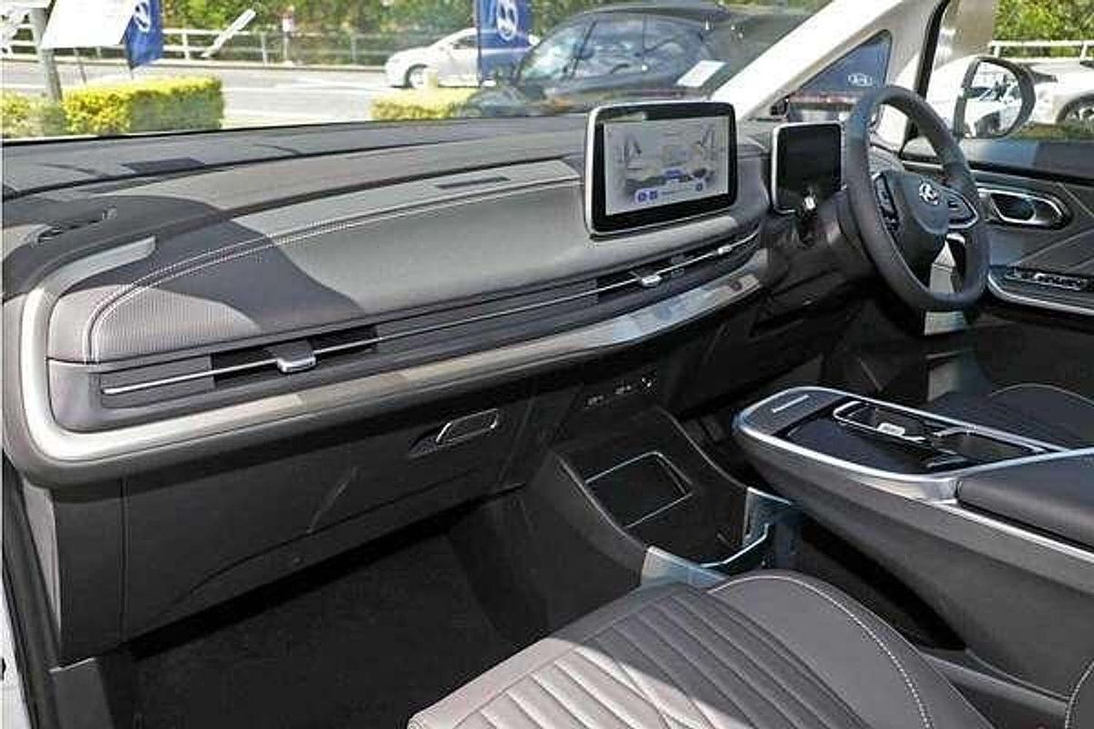 2023 LDV MIFA Mode