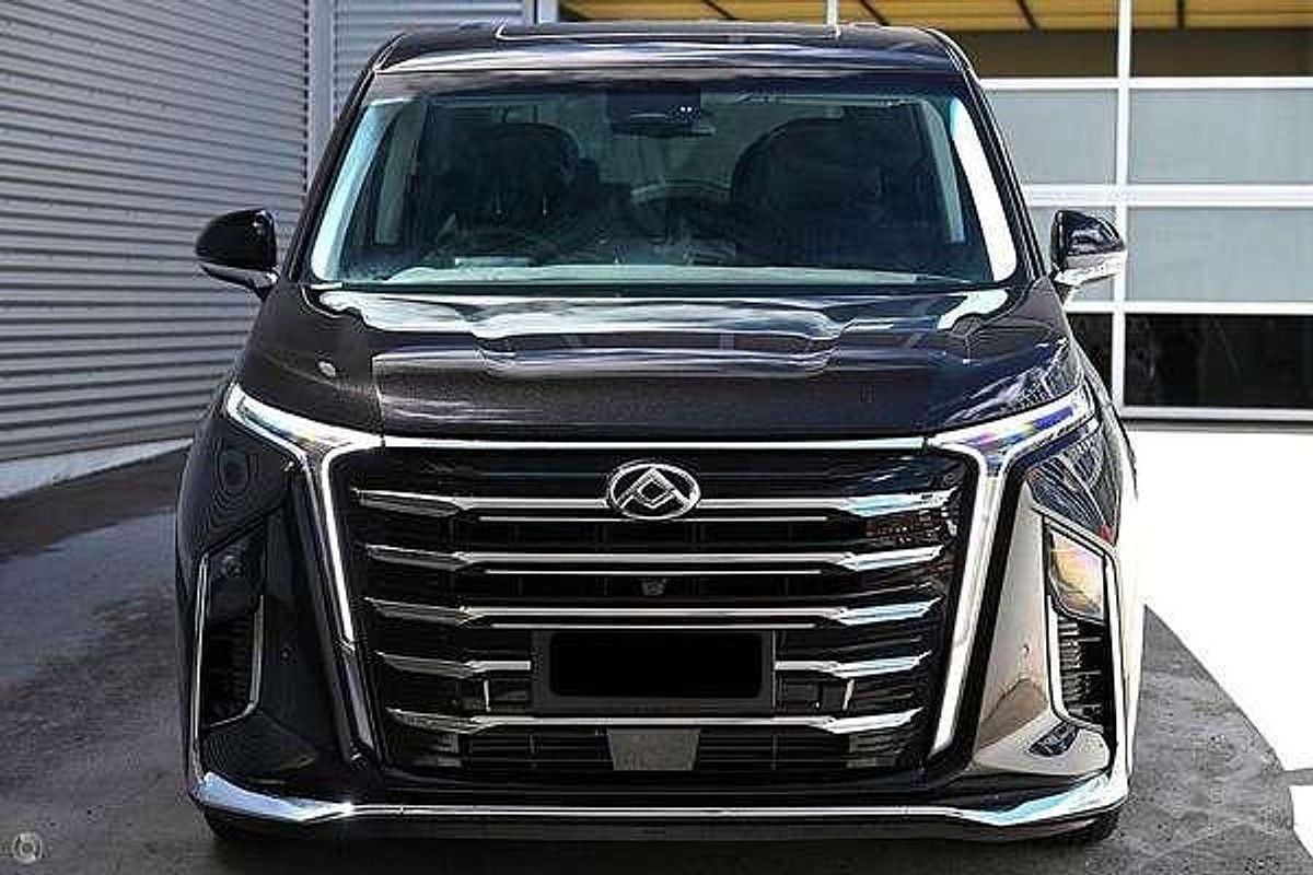 2023 LDV MIFA Luxe