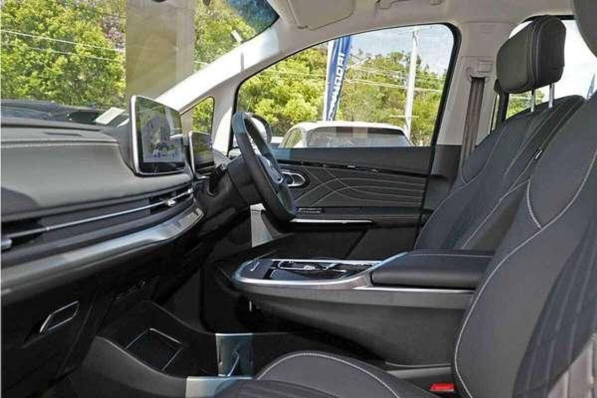 2023 LDV MIFA Mode