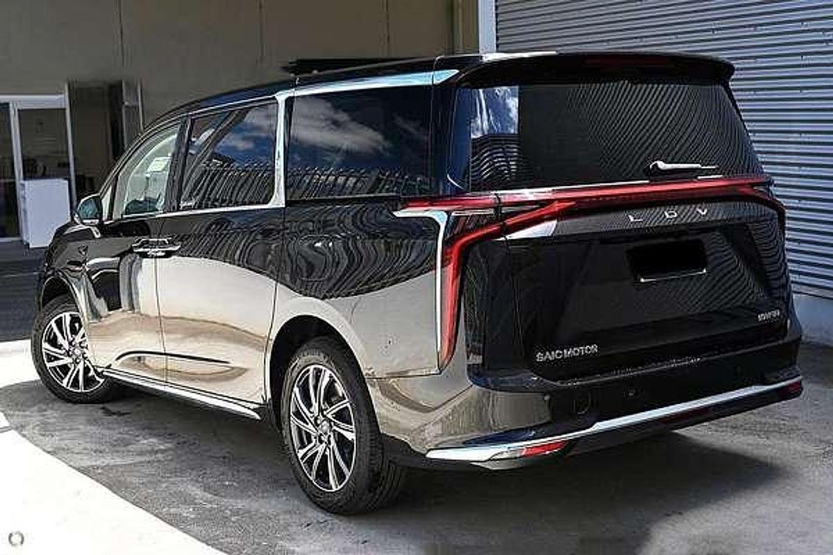 2023 LDV MIFA Luxe