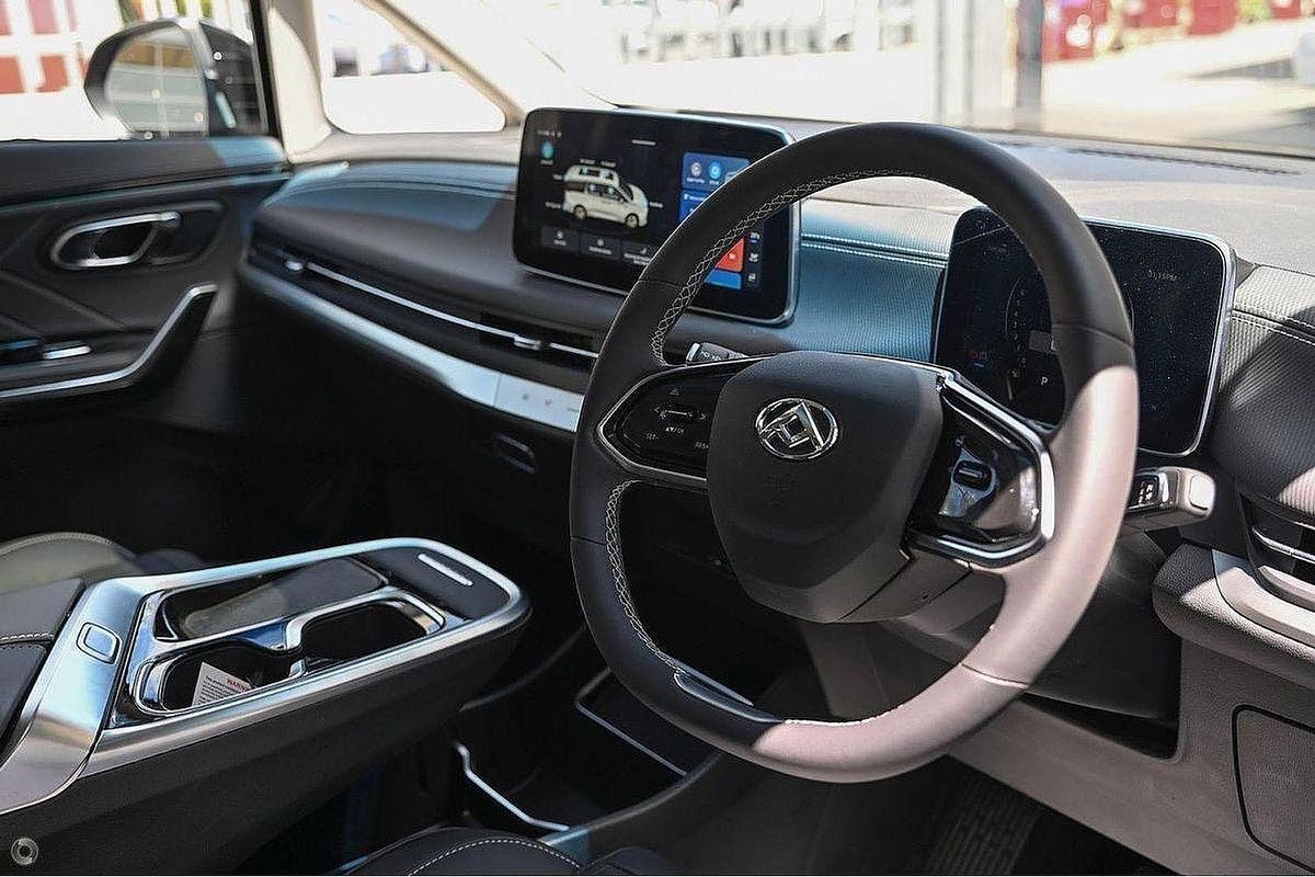 2023 LDV MIFA Luxe