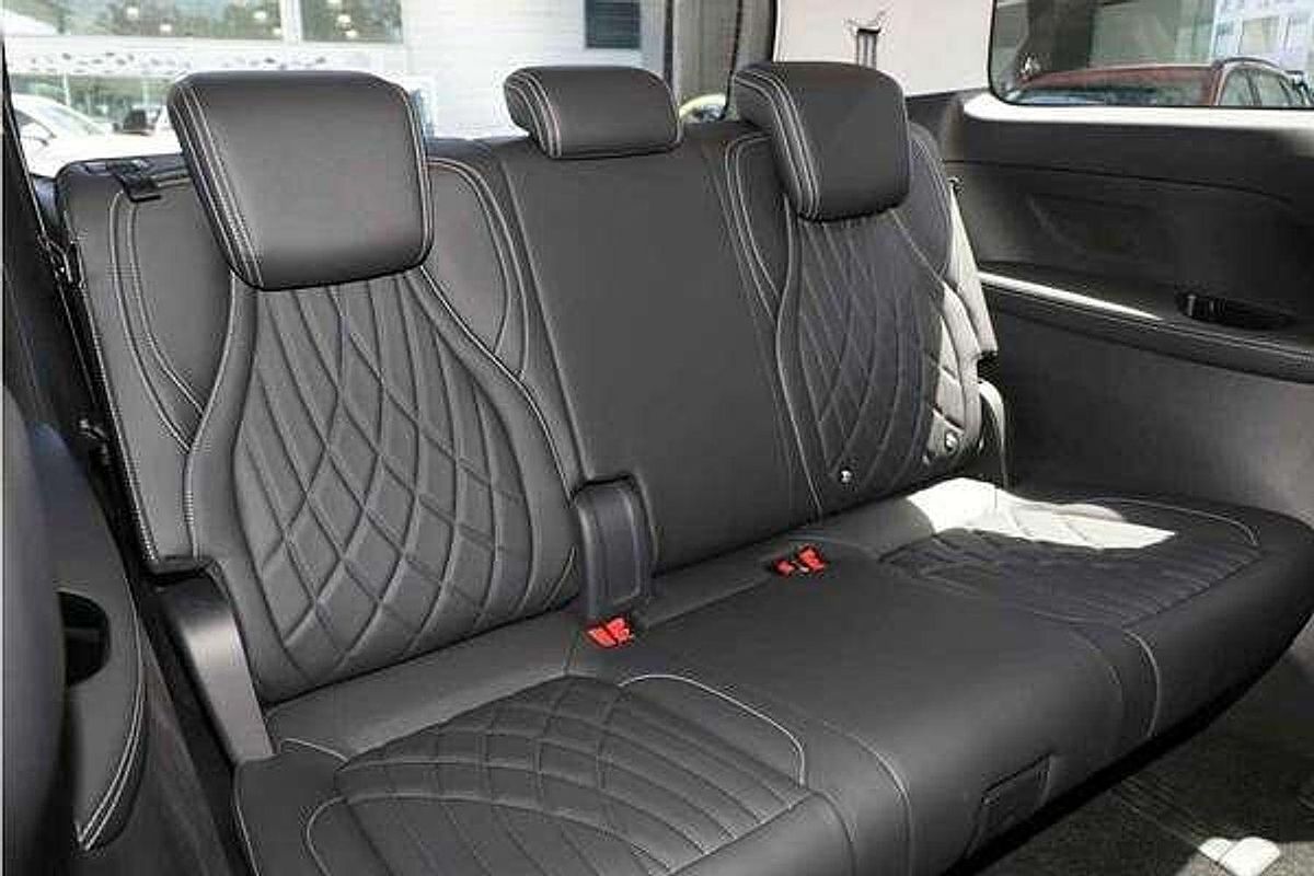 2023 LDV MIFA Mode