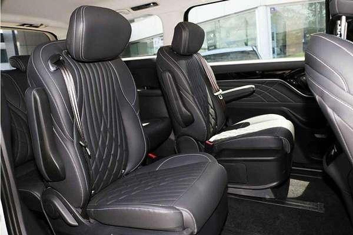 2023 LDV MIFA Mode