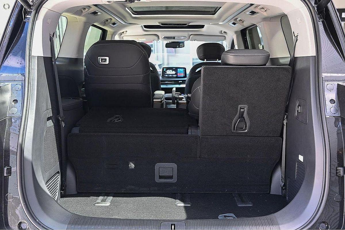 2023 LDV MIFA Luxe