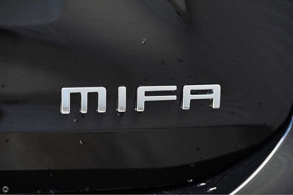 2023 LDV MIFA Luxe