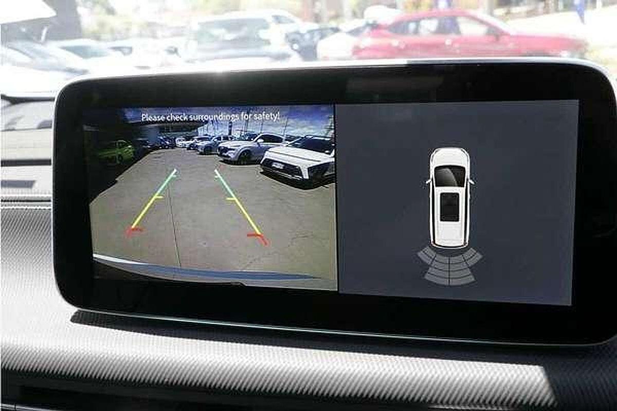 2023 LDV MIFA Mode