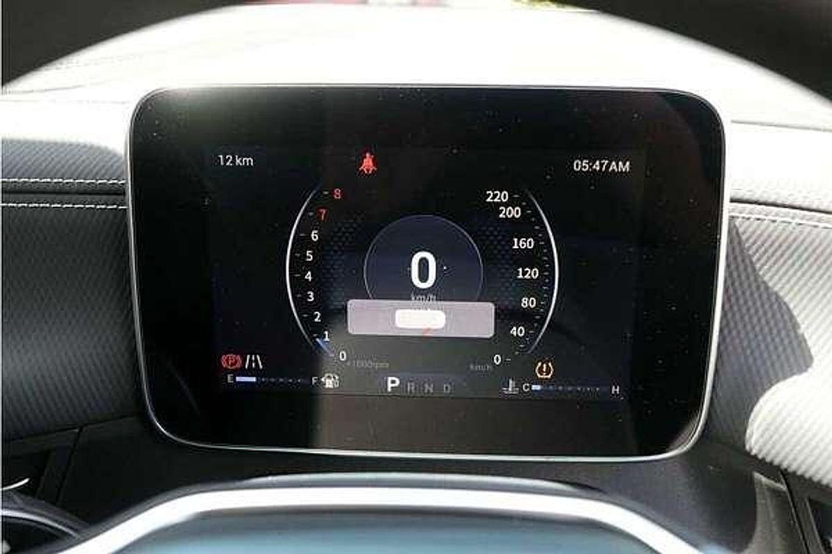 2023 LDV MIFA Mode