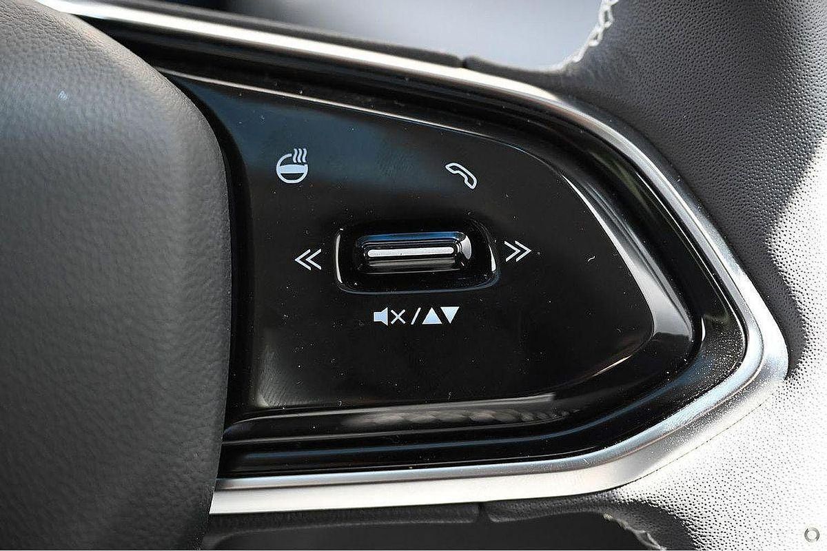 2023 LDV MIFA Luxe