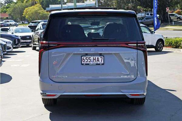 2023 LDV MIFA 9 Luxe