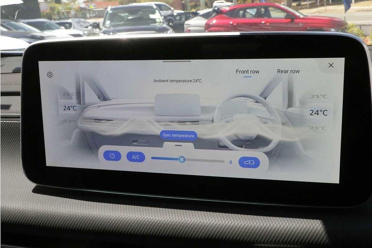 2023 LDV MIFA Mode